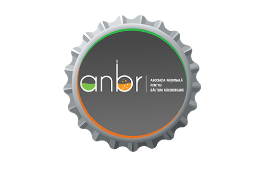 Logo ANBR