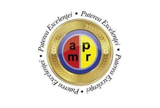 Logo APMR