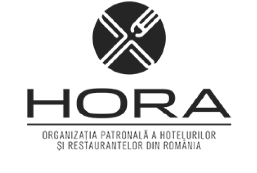 Logo HORA