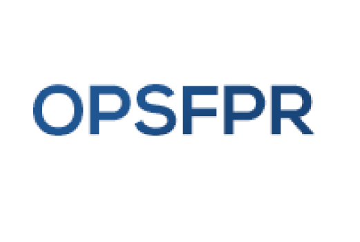 Logo OPSFPR