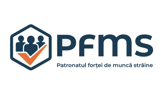 Logo PFMS