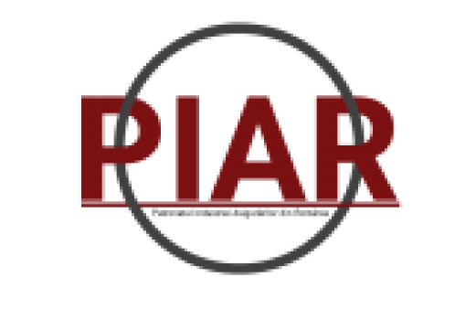 Logo PIAR